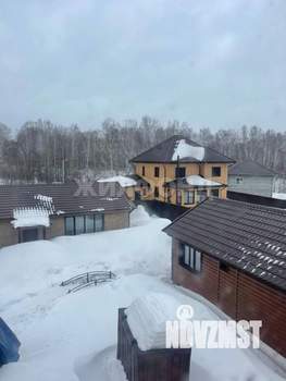 Коттедж 416м², 2-этажный, участок 10 сот.