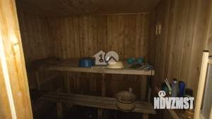 Дача 35м², 2-этажный, участок 7 сот.