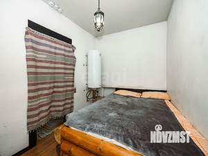 Дом 67м², 2-этажный, участок 4 сот.