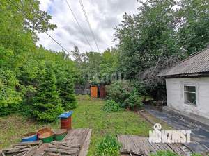 Дом 60м², 1-этажный, участок 6 сот.