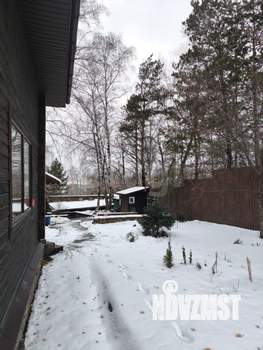 Дом 63м², 2-этажный, участок 9 сот.