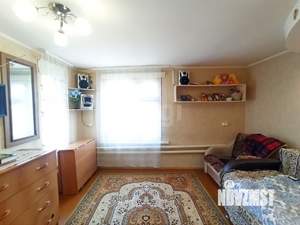 Дом 66м², 1-этажный, участок 5 сот.