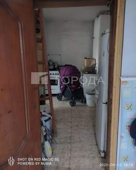 Дом 54м², 2-этажный, участок 4 сот.