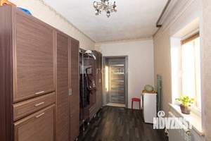 Дом 89м², 1-этажный, участок 10 сот.