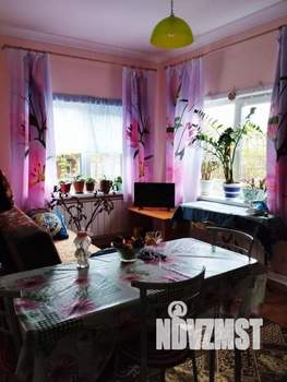 Дом 92м², 2-этажный, участок 10 сот.