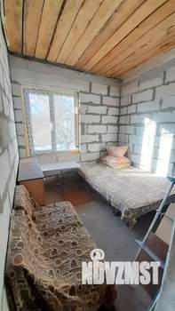 Дом 75м², 2-этажный, участок 6 сот.