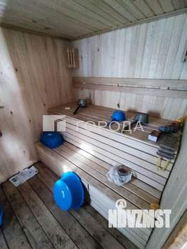 Дом 53м², 2-этажный, участок 3 сот.