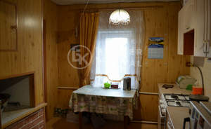 Дом 49м², 1-этажный, участок 6 сот.