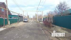 Дом 49м², 1-этажный, участок 8 сот.