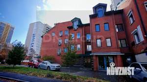 Таунхаус 263м², 5-этажный, участок 1 сот.