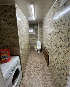 Дом 80м², 2-этажный, участок 4 сот.