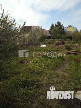 Дом 17м², 1-этажный, участок 6 сот.