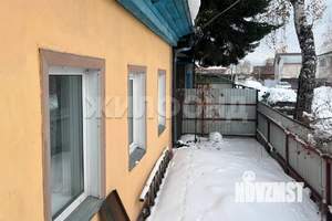 Дом 63м², 1-этажный, участок 5 сот.