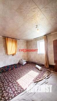 Дом 30м², 1-этажный, участок 5 сот.