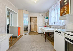 Дом 120м², 2-этажный, участок 6 сот.