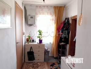 Дом 42м², 1-этажный, участок 8 сот.