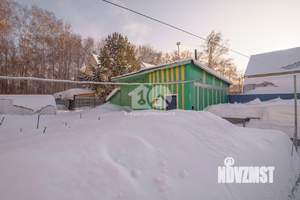 Дом 72м², 1-этажный, участок 8 сот.