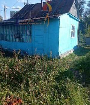 Дом 20м², 2-этажный, участок 7 сот.