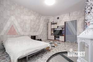 Дом 78м², 1-этажный, участок 8 сот.