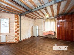 Дом 187м², 2-этажный, участок 7 сот.