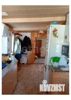 Дом 25м², 1-этажный, участок 20 сот.