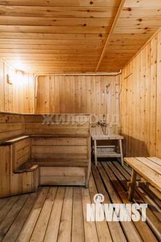 Дом 97м², 2-этажный, участок 7 сот.