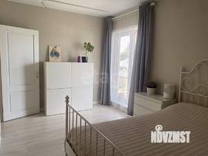 Дом 283м², 3-этажный, участок 7 сот.