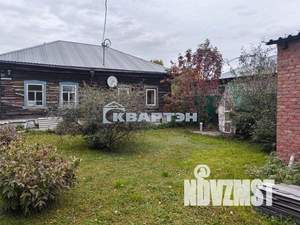 Дом 103м², 1-этажный, участок 10 сот.