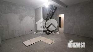 Дом 134м², 2-этажный, участок 6 сот.