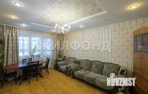 Дом 159м², 3-этажный, участок 2 сот.