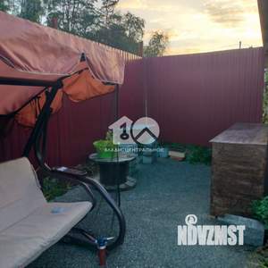 Дом 68м², 2-этажный, участок 6 сот.