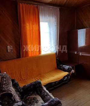 Дом 48м², 2-этажный, участок 4 сот.