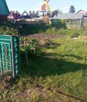 Дом 20м², 2-этажный, участок 7 сот.