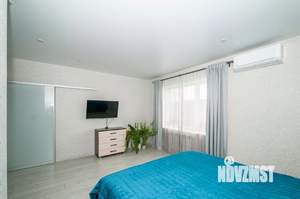 Таунхаус 145м², 2-этажный, участок 3 сот.