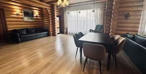 Дом 238м², 2-этажный, участок 10 сот.