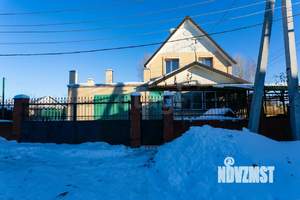 Дом 150м², 2-этажный, участок 8 сот.