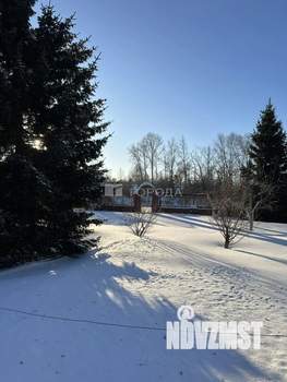 Дом 82м², 2-этажный, участок 7 сот.