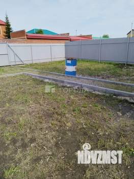 Дом 109м², 2-этажный, участок 3 сот.