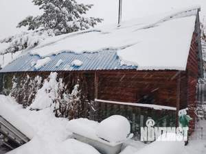 Дом 70м², 1-этажный, участок 6 сот.