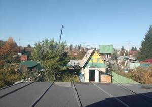 Дом 80м², 2-этажный, участок 4 сот.