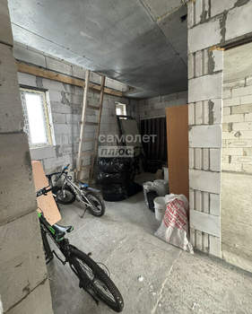 Дом 138м², 2-этажный, участок 4 сот.