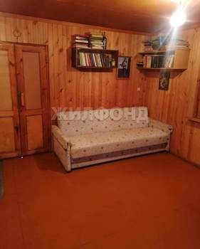 Дом 172м², 2-этажный, участок 4 сот.