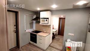 Дом 45м², 1-этажный, участок 3 сот.