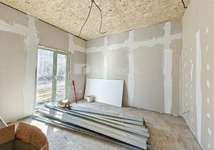 Дом 87м², 1-этажный, участок 5 сот.