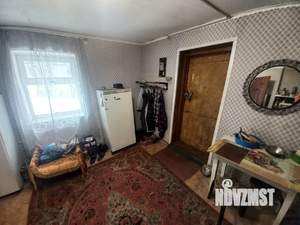 Дом 102м², 1-этажный, участок 10 сот.