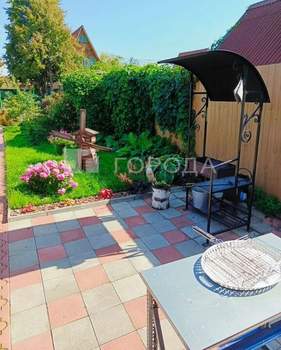 Дача 71м², 2-этажный, участок 6 сот.