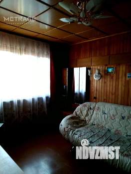 Дом 45м², 2-этажный, участок 6 сот.