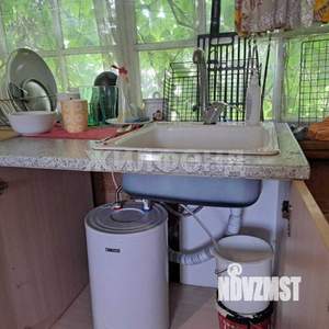 Дом 50м², 2-этажный, участок 5 сот.