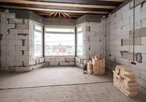 Дом 356м², 3-этажный, участок 7 сот.