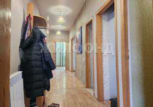 Дом 81м², 2-этажный, участок 6 сот.